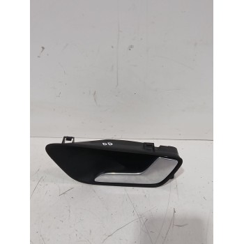 Recambio de maneta interior delantera derecha para ford puma (j2k, cf7) 1.0 ecoboost referencia OEM IAM 2403694  