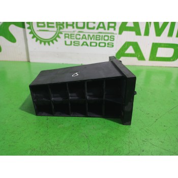 Recambio de puntera delantera derecha de paragolpes para citroën c4 grand picasso exclusive referencia OEM IAM 9658842580  