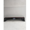 Recambio de moldura para toyota yaris (_p21_, _pa1_, _ph1_) 1.5 hybrid (mxph11) referencia OEM IAM 76801k0010  