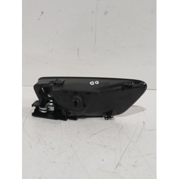 Recambio de maneta interior delantera derecha para ford puma (j2k, cf7) 1.0 ecoboost referencia OEM IAM 2403694  