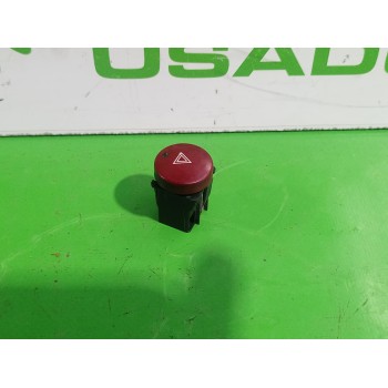 Recambio de warning para peugeot partner (s1) 1.9 diesel referencia OEM IAM 9644845777  