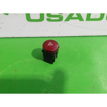 Recambio de warning para peugeot partner (s1) 1.9 diesel referencia OEM IAM 9644845777  