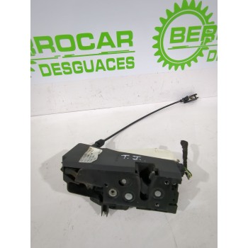 Recambio de cerradura puerta trasera izquierda para seat alhambra (7v8, 7v9) 1.9 tdi referencia OEM IAM 7M0839015C  