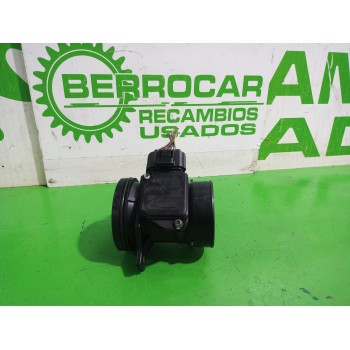 Recambio de caudalimetro para ford focus berlina (cak) trend referencia OEM IAM 98AB12B579B3B  