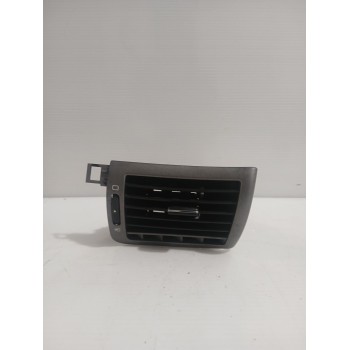 Recambio de rejilla aireadora para peugeot 407 (6d_) 2.0 hdi 135 (6drhrh, 6drhre, 6drhrg, 6drhrj) referencia OEM IAM 9644589577 