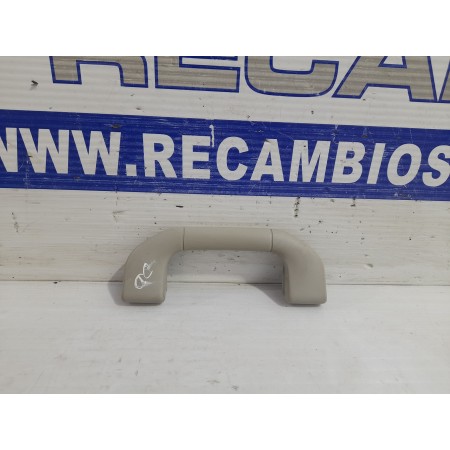 Recambio de asidero techo para mercedes-benz clase e (w212) lim. 2.1 cdi cat referencia OEM IAM A2048100051  