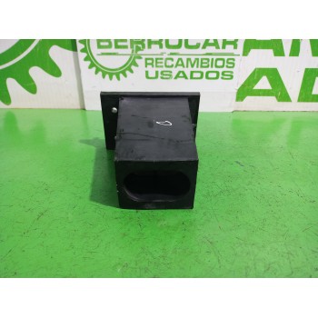 Recambio de puntera delantera derecha de paragolpes para citroën c4 grand picasso exclusive referencia OEM IAM 9658842580  