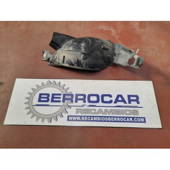 Recambio de paso rueda delantero para mercedes-benz clase a (w169) 1.7 cat referencia OEM IAM 1696903730  