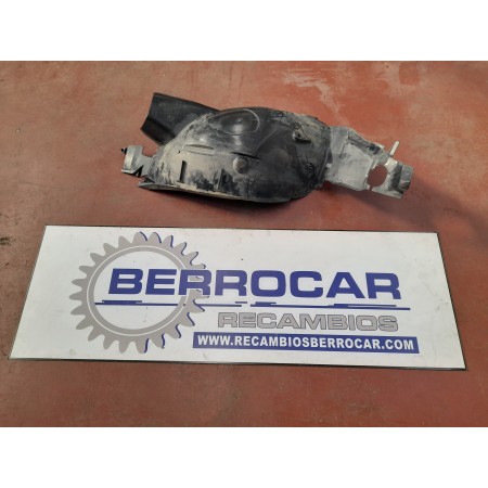 Recambio de paso rueda delantero para mercedes-benz clase a (w169) 1.7 cat referencia OEM IAM 1696903730  