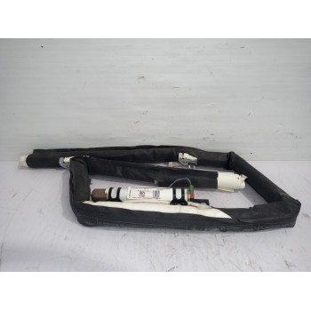 Recambio de airbag cortina delantero derecho para renault scenic iii bose edition referencia OEM IAM 985P06123R  