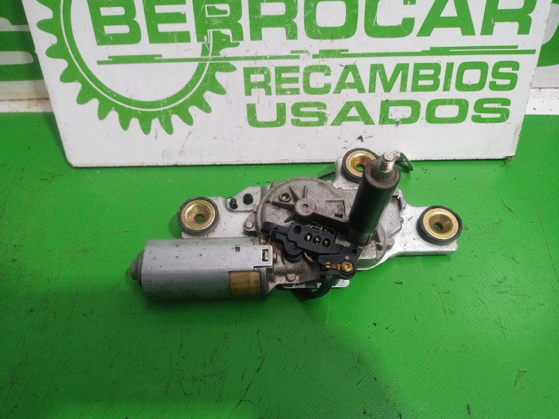 Recambio de motor limpia trasero para ford focus berlina (cak) ambiente referencia OEM IAM XS41A17K441AC  