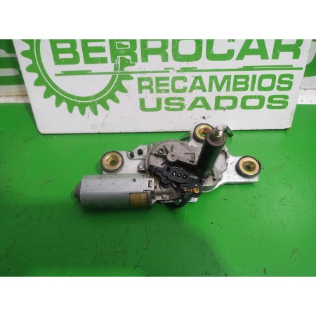 Recambio de motor limpia trasero para ford focus berlina (cak) ambiente referencia OEM IAM XS41A17K441AC  