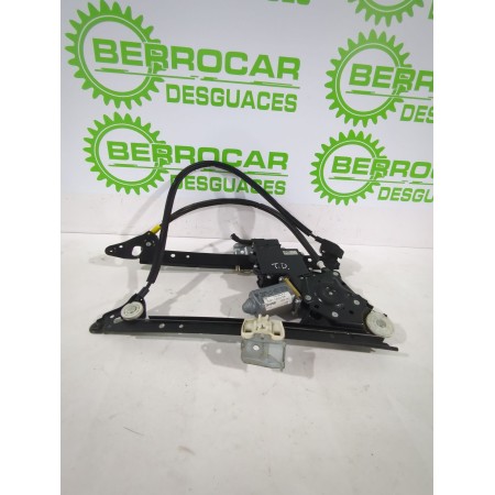 Recambio de elevalunas trasero derecho para seat alhambra (7v8, 7v9) 1.9 tdi referencia OEM IAM 7M0839462  