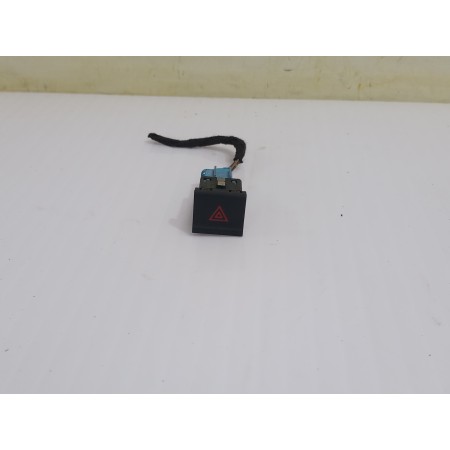 Recambio de warning para volkswagen polo (6c1) advance bluemotion referencia OEM IAM 6C0953509A  