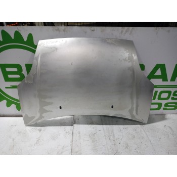 Recambio de capot para ford fiesta (cbk) ambiente referencia OEM IAM 1346646  