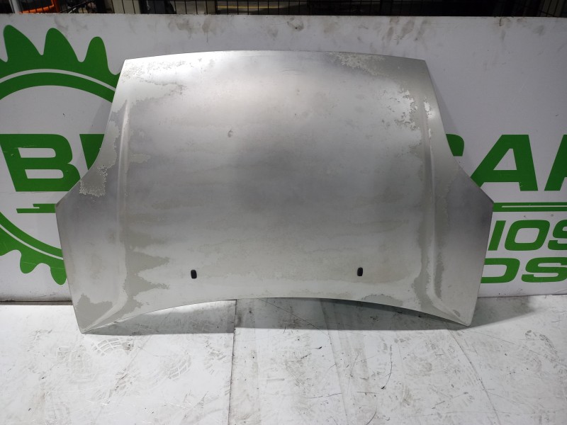Recambio de capot para ford fiesta (cbk) ambiente referencia OEM IAM 1346646  