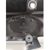 Recambio de moldura para toyota yaris (_p21_, _pa1_, _ph1_) 1.5 hybrid (mxph11) referencia OEM IAM 76801k0010  