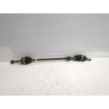 TRANSMISION DELANTERA DERECHA 3273JS 