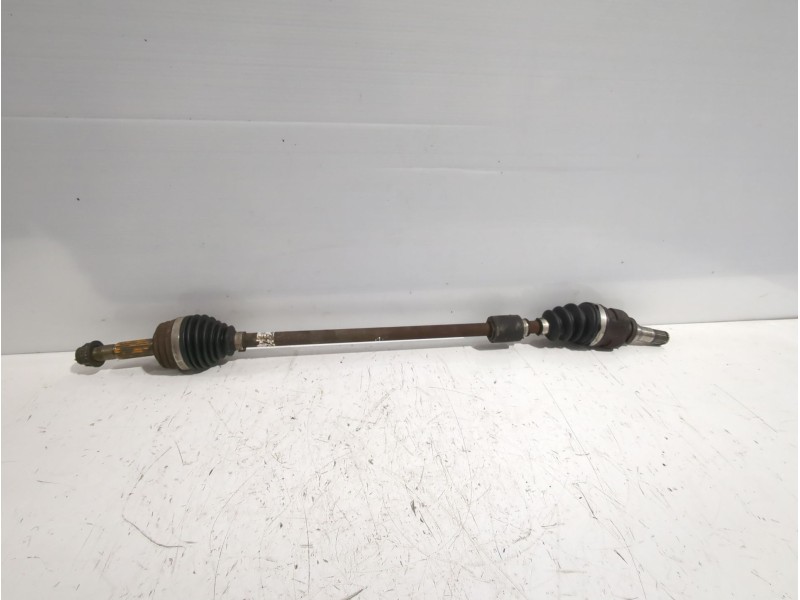 Recambio de transmision delantera derecha para citroën c1 (pm_, pn_) 1.4 hdi referencia OEM IAM 3273JS  