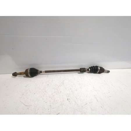 Recambio de transmision delantera derecha para citroën c1 (pm_, pn_) 1.4 hdi referencia OEM IAM 3273JS  