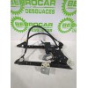 Recambio de elevalunas trasero derecho para seat alhambra (7v8, 7v9) 1.9 tdi referencia OEM IAM 7M0839462  