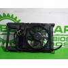 Recambio de electroventilador para citroën c4 grand picasso exclusive referencia OEM IAM 9660053780 / 7104EY  