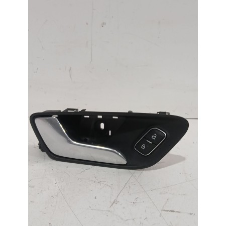 Recambio de maneta interior delantera izquierda para ford puma (j2k, cf7) 1.0 ecoboost referencia OEM IAM 2403698  