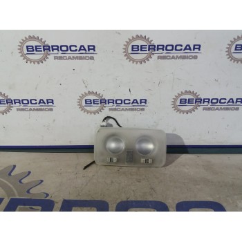 LUZ INTERIOR 1520400000 