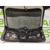 Recambio de porton trasero para ford focus berlina (cap) 1.6 16v cat referencia OEM IAM 4M51A431F78AD  