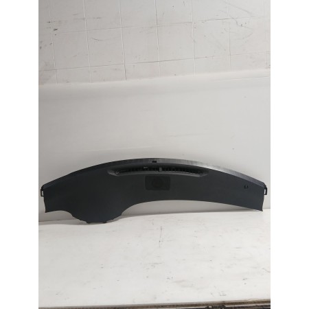 Recambio de moldura para toyota yaris (_p21_, _pa1_, _ph1_) 1.5 hybrid (mxph11) referencia OEM IAM 55313K0090  