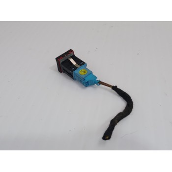 Recambio de warning para volkswagen polo (6c1) advance bluemotion referencia OEM IAM 6C0953509A  