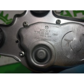 Recambio de motor limpia trasero para ford focus berlina (cak) ambiente referencia OEM IAM XS41A17K441AC  