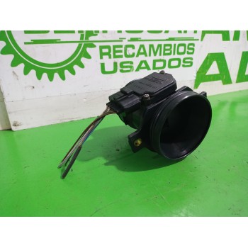 Recambio de caudalimetro para ford focus berlina (cak) trend referencia OEM IAM 98AB12B579B3B  