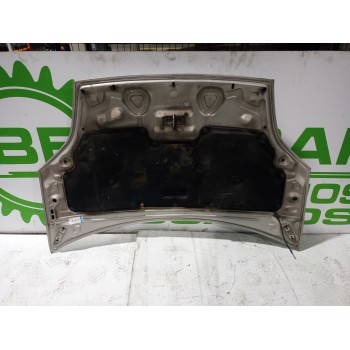 Recambio de capot para ford fiesta (cbk) ambiente referencia OEM IAM 1346646  