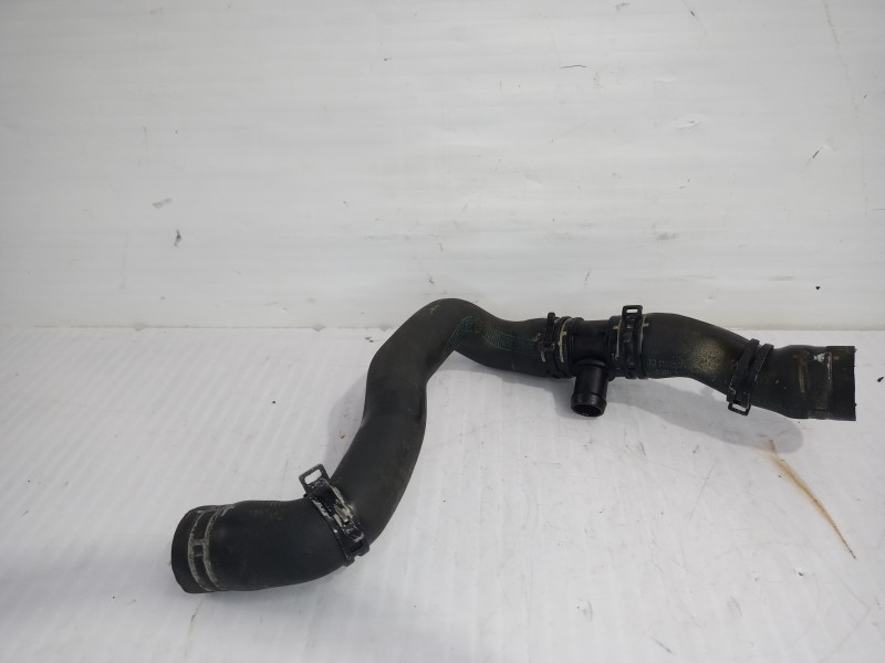 Recambio de tubo para mini mini (r56) cooper referencia OEM IAM 17122754221  