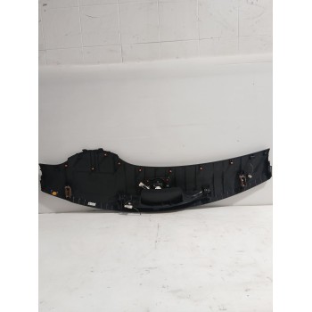 Recambio de moldura para toyota yaris (_p21_, _pa1_, _ph1_) 1.5 hybrid (mxph11) referencia OEM IAM 55313K0090  