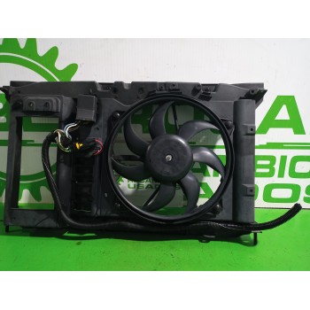 Recambio de electroventilador para citroën c4 grand picasso exclusive referencia OEM IAM 9660053780 / 7104EY  