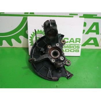 MANGUETA DELANTERA IZQUIERDA 1K0407255AA 