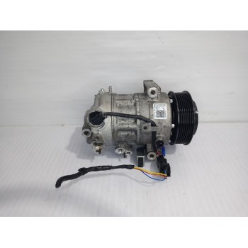 Recambio de compresor aire acondicionado para hyundai i20 (bc3) essence mild-hybrid referencia OEM IAM 6HV12E  