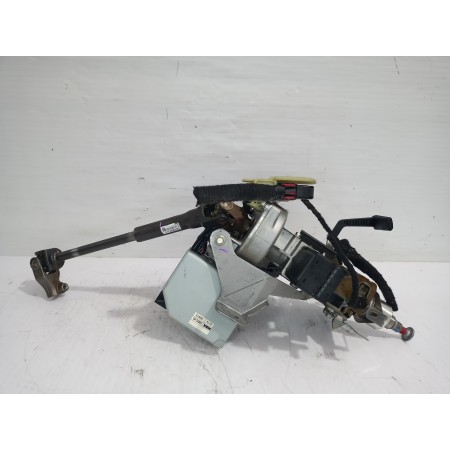 Recambio de columna direccion para renault scenic iii bose edition referencia OEM IAM 488102855R  