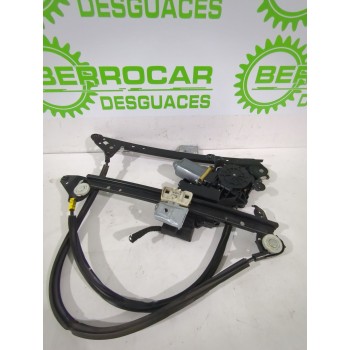 Recambio de elevalunas trasero derecho para seat alhambra (7v8, 7v9) 1.9 tdi referencia OEM IAM 7M0839462  