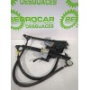 Recambio de elevalunas trasero derecho para seat alhambra (7v8, 7v9) 1.9 tdi referencia OEM IAM 7M0839462  