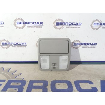 Recambio de luz interior para toyota rav 4 (a3) 2.2 d-4d cat referencia OEM IAM 6340142010  