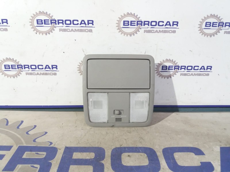 Recambio de luz interior para toyota rav 4 (a3) 2.2 d-4d cat referencia OEM IAM 6340142010  