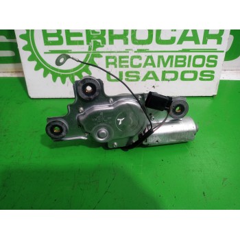 Recambio de motor limpia trasero para ford focus berlina (cak) ambiente referencia OEM IAM XS41A17K441AC  