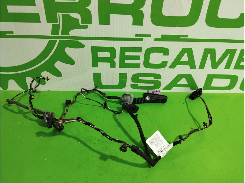 Recambio de cableado puerta para opel insignia berlina 2.0 cdti cat referencia OEM IAM 13263338  