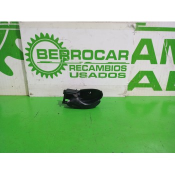 MANETA INTERIOR DELANTERA IZQUIERDA 1097635 