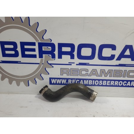 Recambio de tubo para mercedes-benz clase e (w212) lim. 2.1 cdi cat referencia OEM IAM A2045282182  