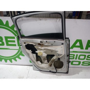 Recambio de puerta trasera izquierda para citroën c4 berlina 1.6 16v hdi referencia OEM IAM 9006H8  