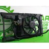 Recambio de electroventilador para citroën c4 grand picasso exclusive referencia OEM IAM 9660053780 / 7104EY  